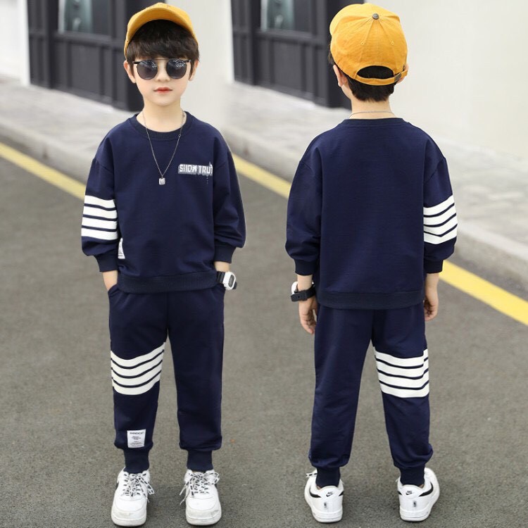 Sét bộ cho bé trai