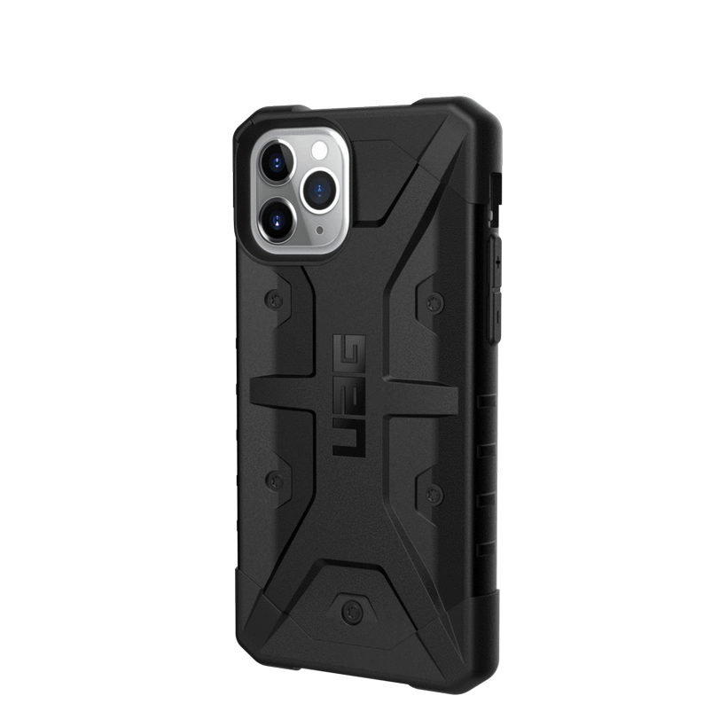 Ốp Iphone 11 / 11Pro / 11Pro Max UAG Pathfinder - Hàng Chính Hãng