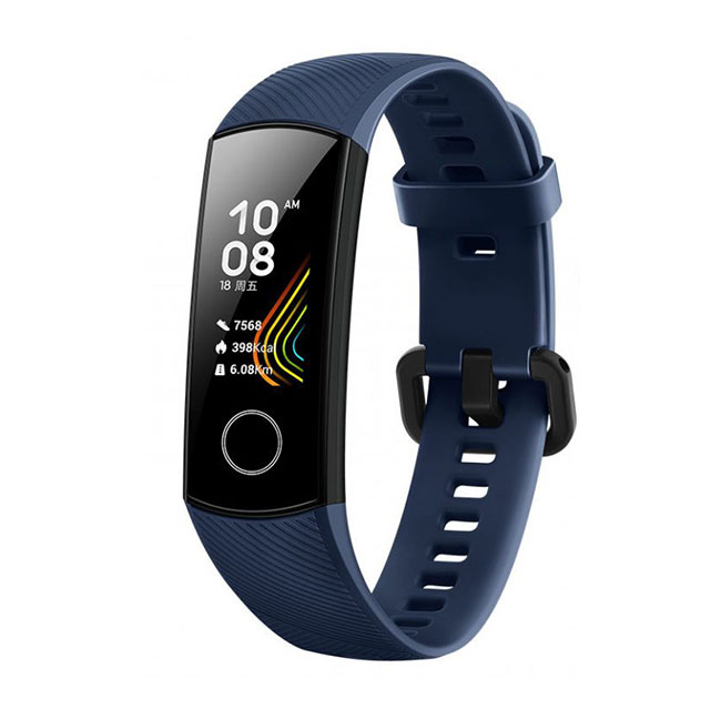 Vòng đeo Tay Thông Minh Huawei Honor Band 5 - Xanh Duy Nhất Khuyến Mại Hôm Nay Vòng đeo Tay Thông Minh Huawei Honor Band 5 - Xanh Duy Nhất Khuyến Mại Hôm Nay