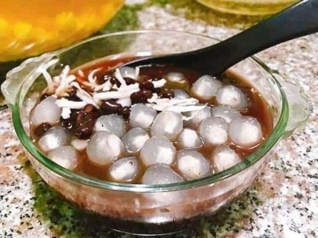 Bột lọc Huế nguyên chất  gói 1kg