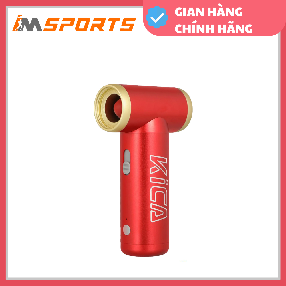 MÁY THỔI KHÍ NÉN KICA JETFAN 2