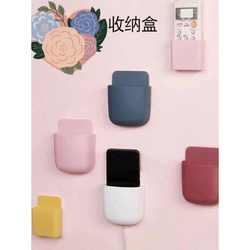 Hộp Cắm Điều Khiển