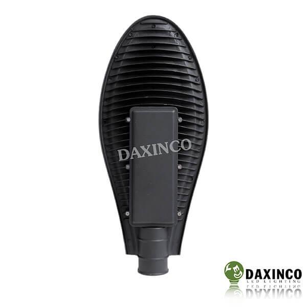 Đèn đường LED 30W Daxinco kiểu chiếc Lá