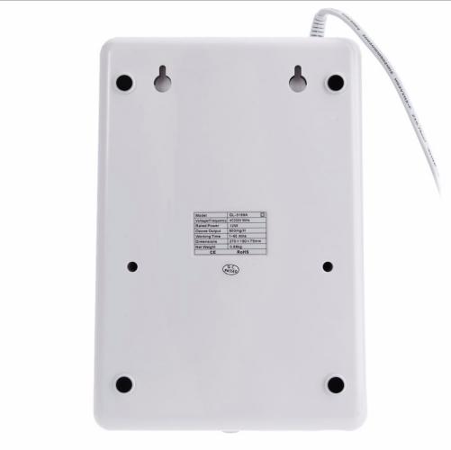 IT SMart - Máy khử Ozone Sterilizer rau củ quả, thực phẩm EU 220V