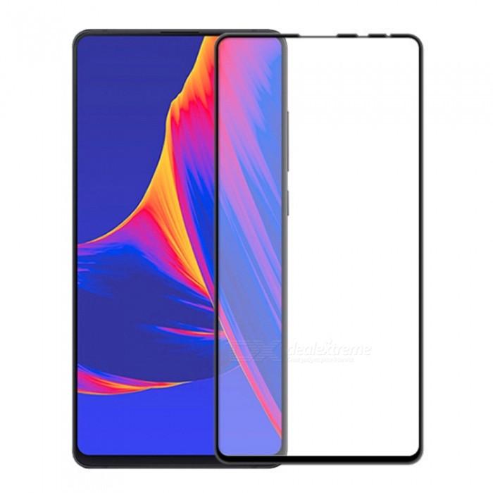 Cường lực full màn Xiaomi Mi Mix 3 (Đen)