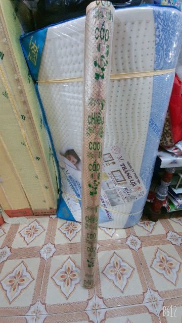 Chiếu Tre Tây Bắc Cao Cấp