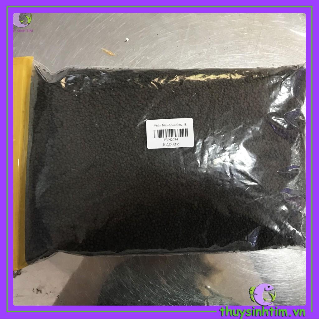 Phân Nền Thủy Sinh Aqua Best