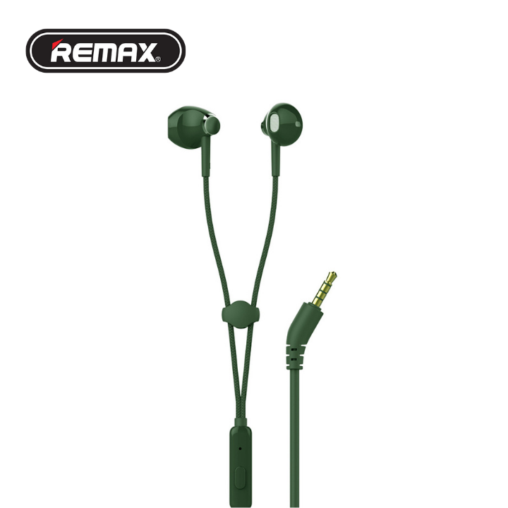 Tai nghe in-ear Remax RM-330