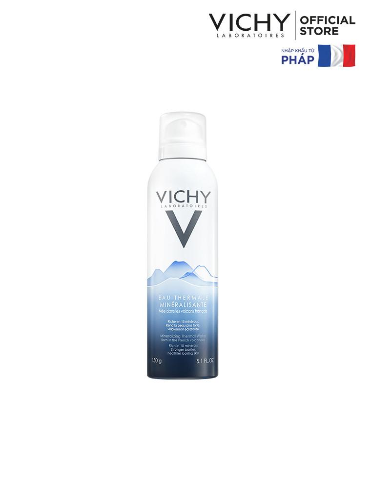 Xịt Khoáng VICHY 150ML