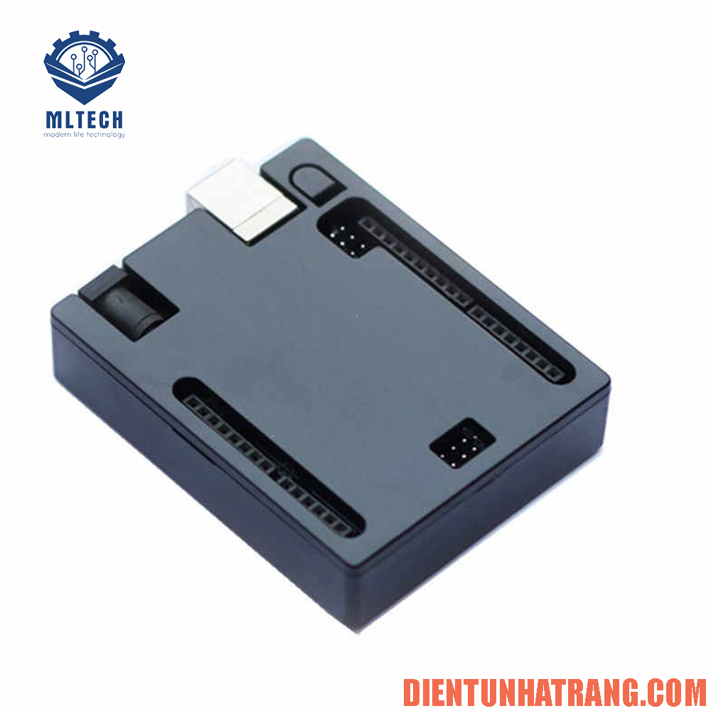 Vỏ nhựa ABS cho Arduino UNO R3