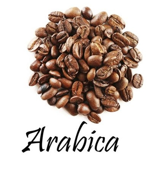Cà phê rang mộc 100% Arabica O'Petit Cầu Đất túi 1kg