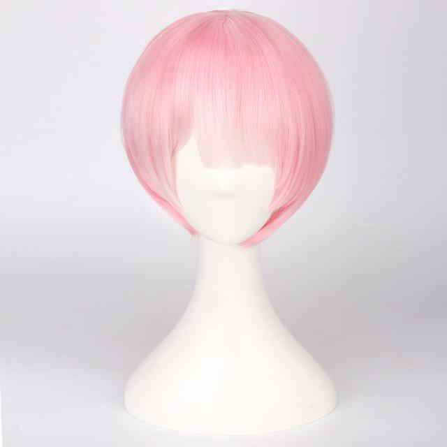 Cosplay Costume Ram Rem Anime Zero Cosplay Costume Lolita Rem Ram - Cosplay Maid - Aliexpress