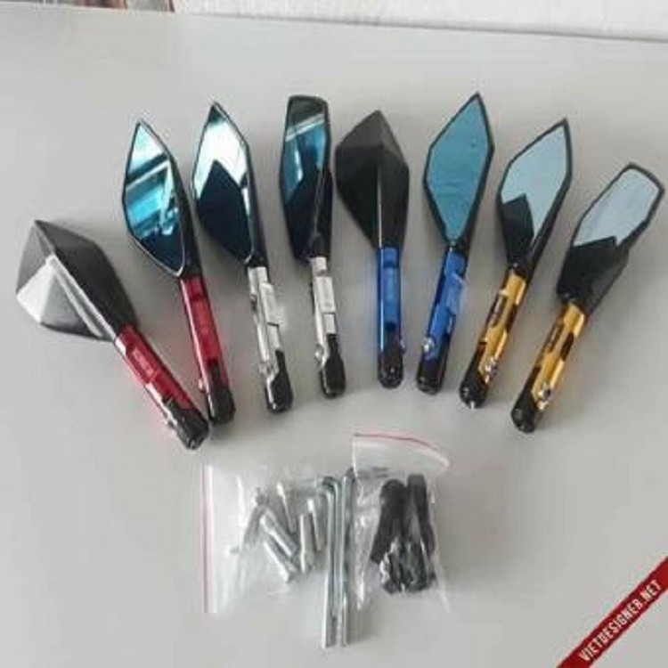 Phuộc Trước, Giảm Xóc Trước Phay Thái HM Màu Đen Căt Ty 3 Phân, Hạ 3 Phân Wave S110, Fuled