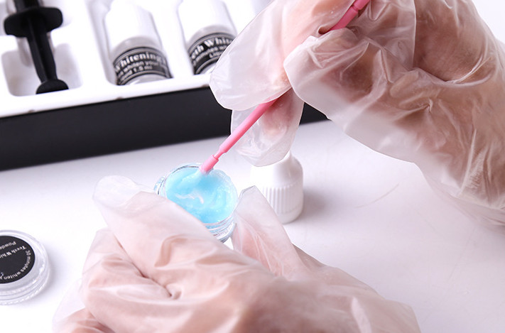 thuốc tẩy trắng răng philipin (bật tông cực trắng. không gây ê buốt)