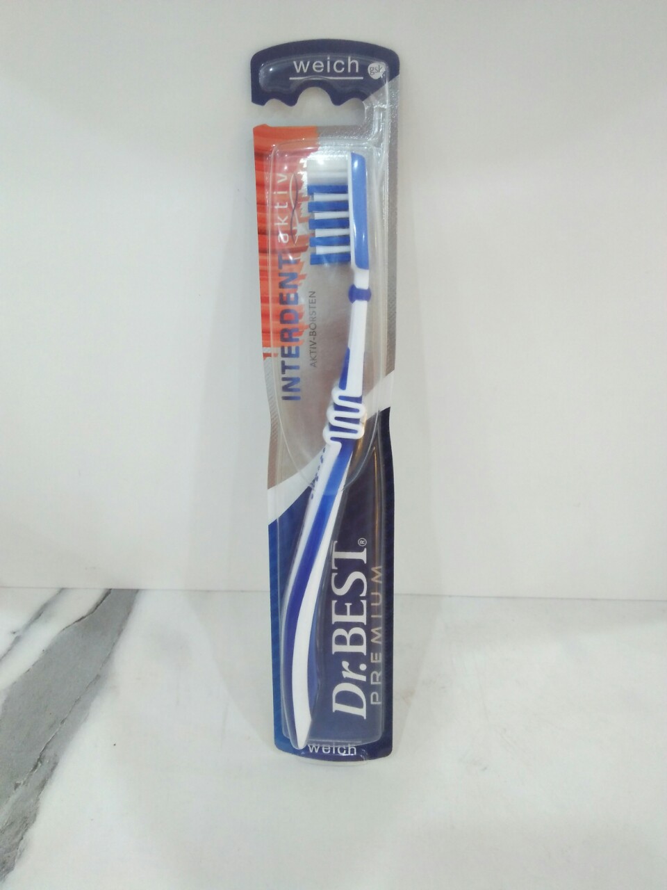 Bàn chải đánh răng DR Best