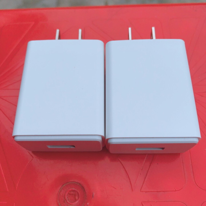 Củ Sạc Oppo AK-933 ZIN - 2A Sạc Nhanh