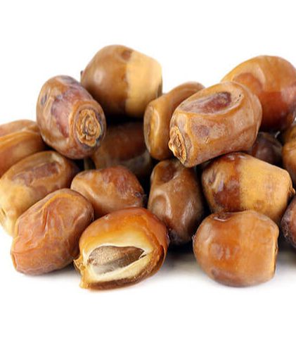Chà Là Sấy Dẻo IRan 500gr / 1kg