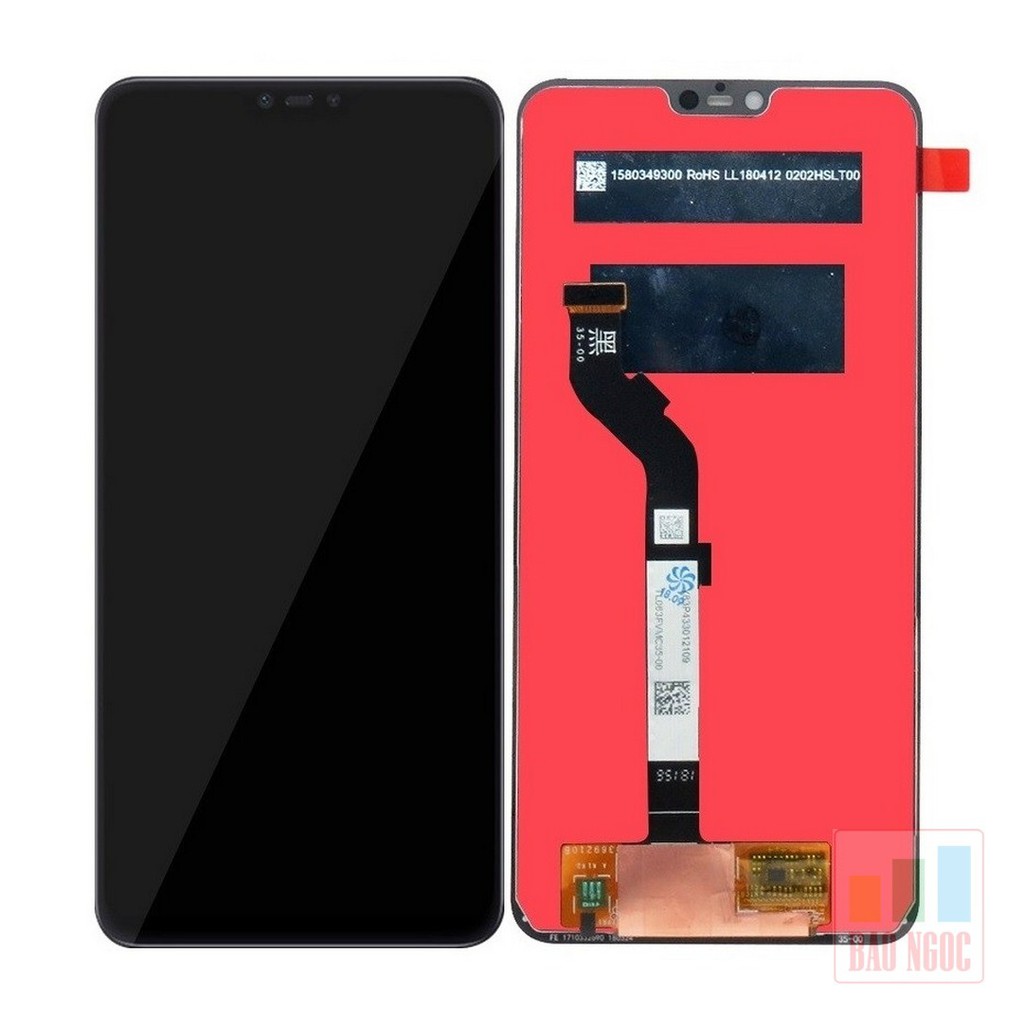 Màn hình điện thoại Xiaomi Mi 8 Lite
