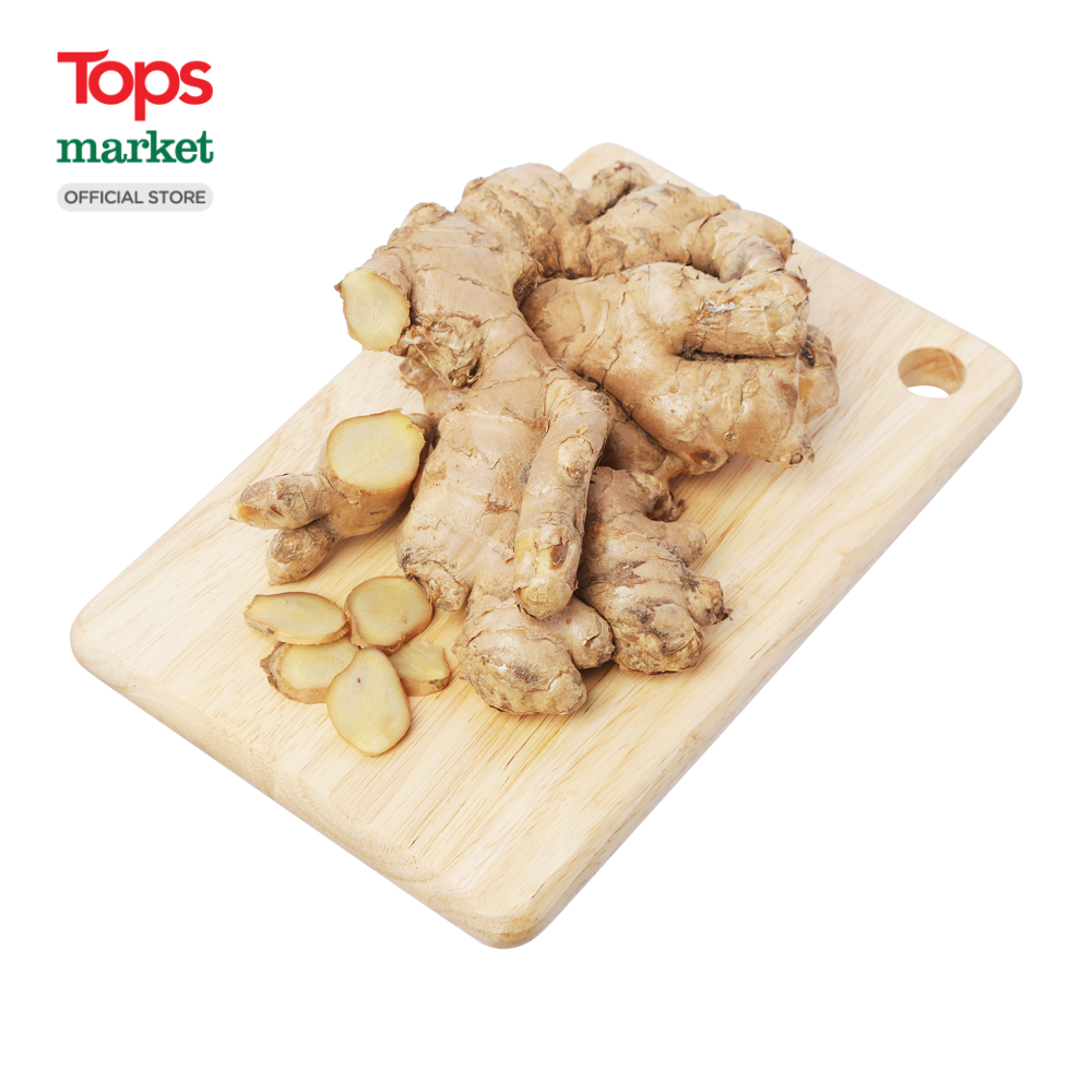 Gừng 1Kg - Siêu Thị Tops Market