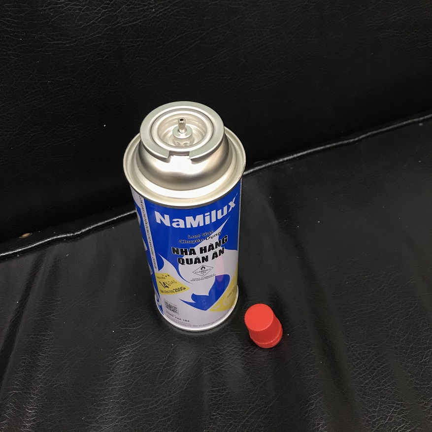 lon chai Namilux gas mini