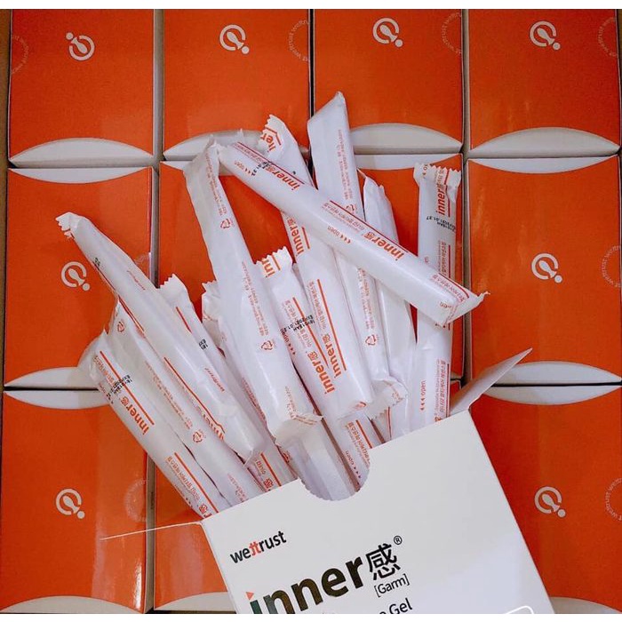 Gel Inner Vệ Sinh Phụ Nữ