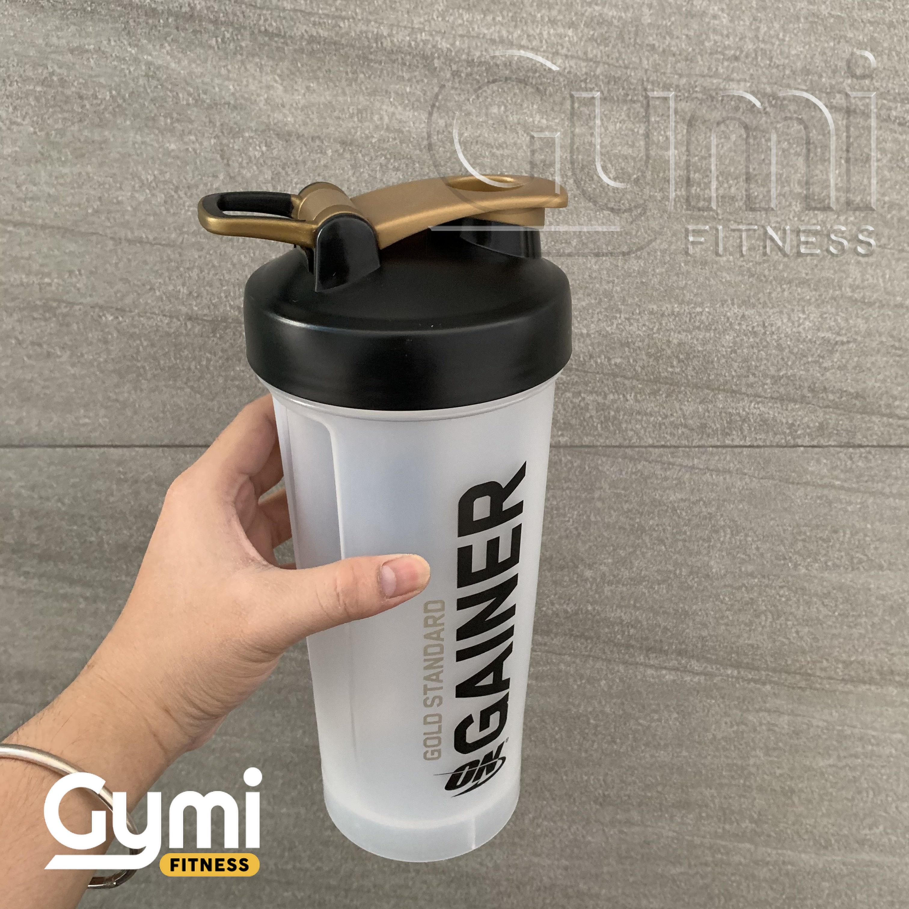 [HCM]Bình Nước Shaker Tập Gym 12l