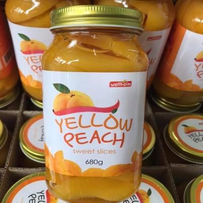 ĐÀO NGÂM HÀN QUỐC 680G
