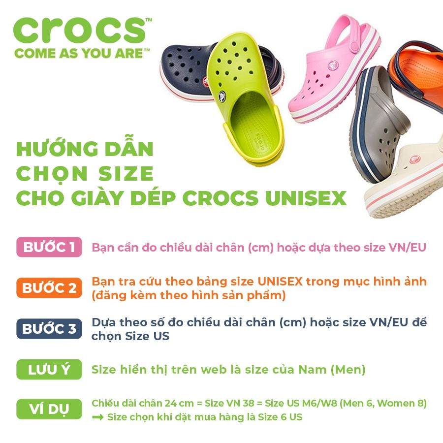 Giày Thời Trang Nam Crocs CitiLane Canvas Lace (màu Navy)
