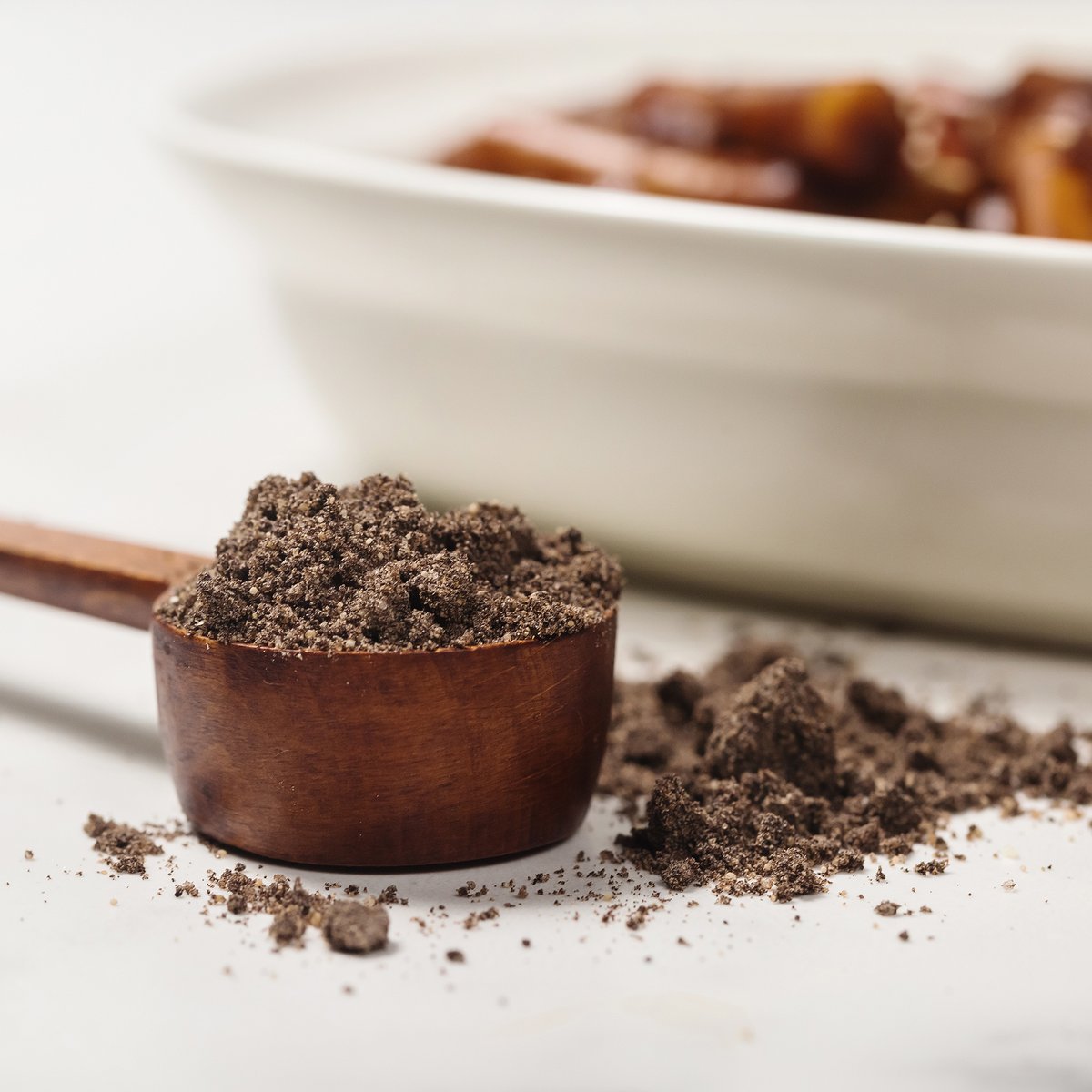 Bột Tương Đen Otoki 100g - VN