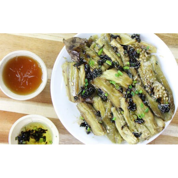 1G - Hạt Giống Cà phổi Sọc Lem Lai