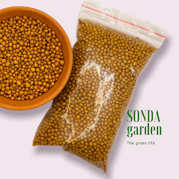 Phân tan chậm sonda garden bổ dưỡng dành cho sen đá