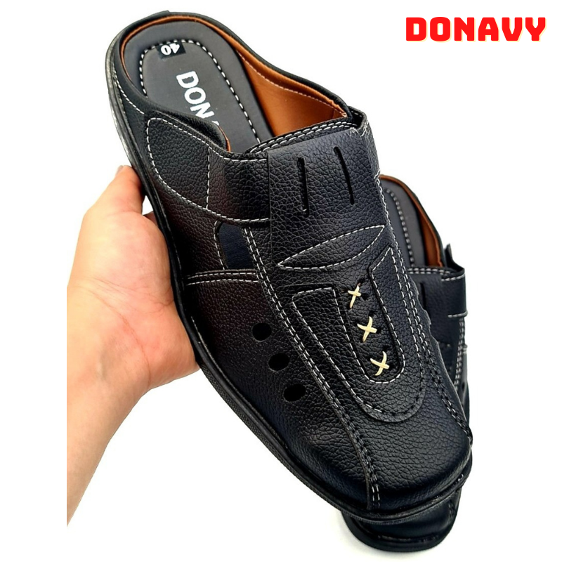GIÀY DA LƯỜI NAM CAO CẤP V.GLKC