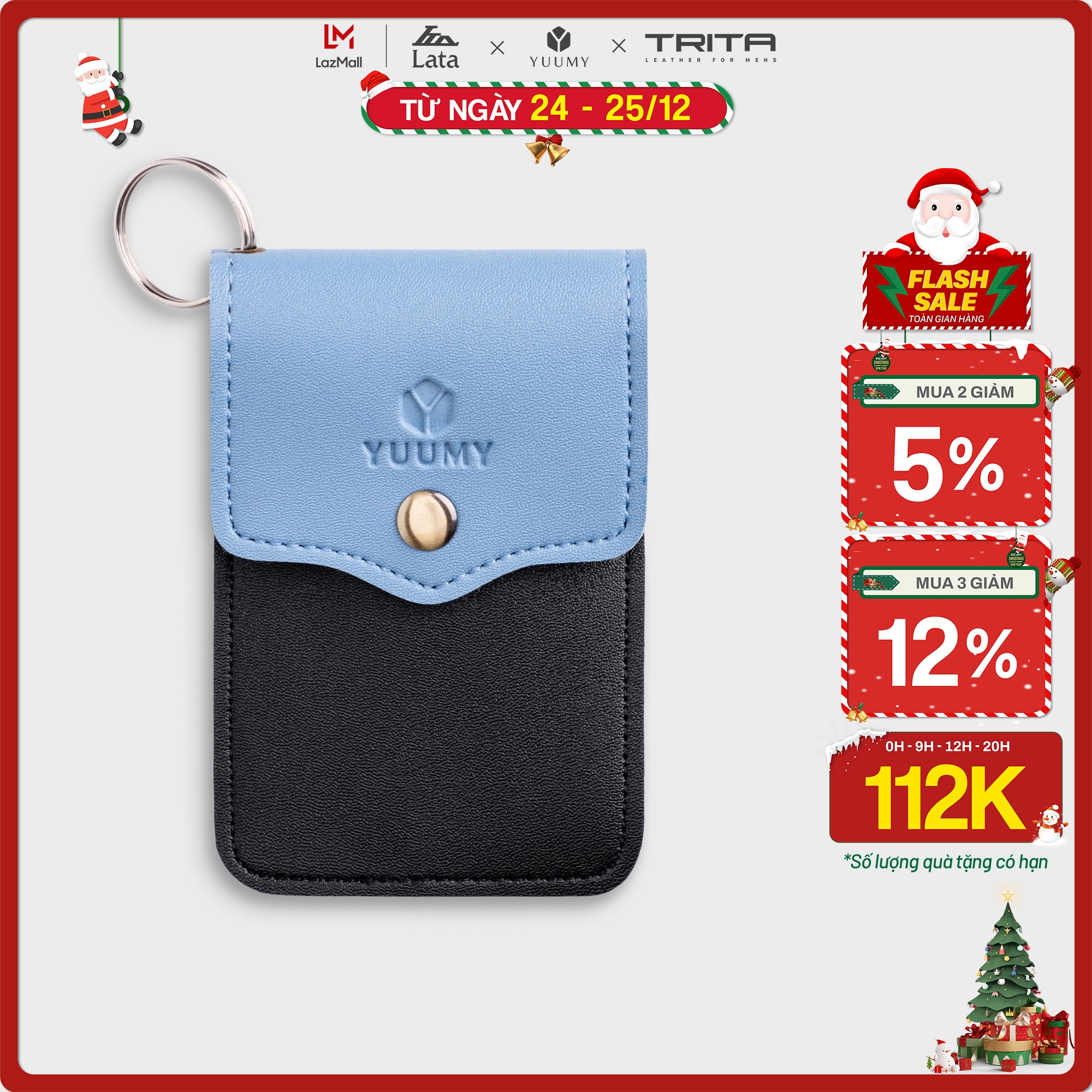 Móc khóa thời trang YUUMY YMK5