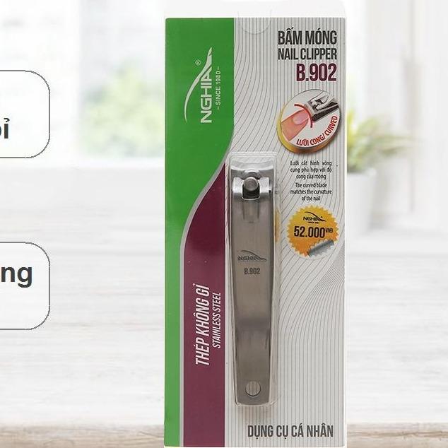 [HCM]Bấm móng Nghĩa B.902