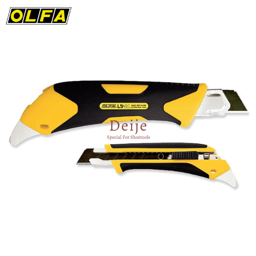 Dao cắt OLFA L5-AL Nhật Bản 18mm