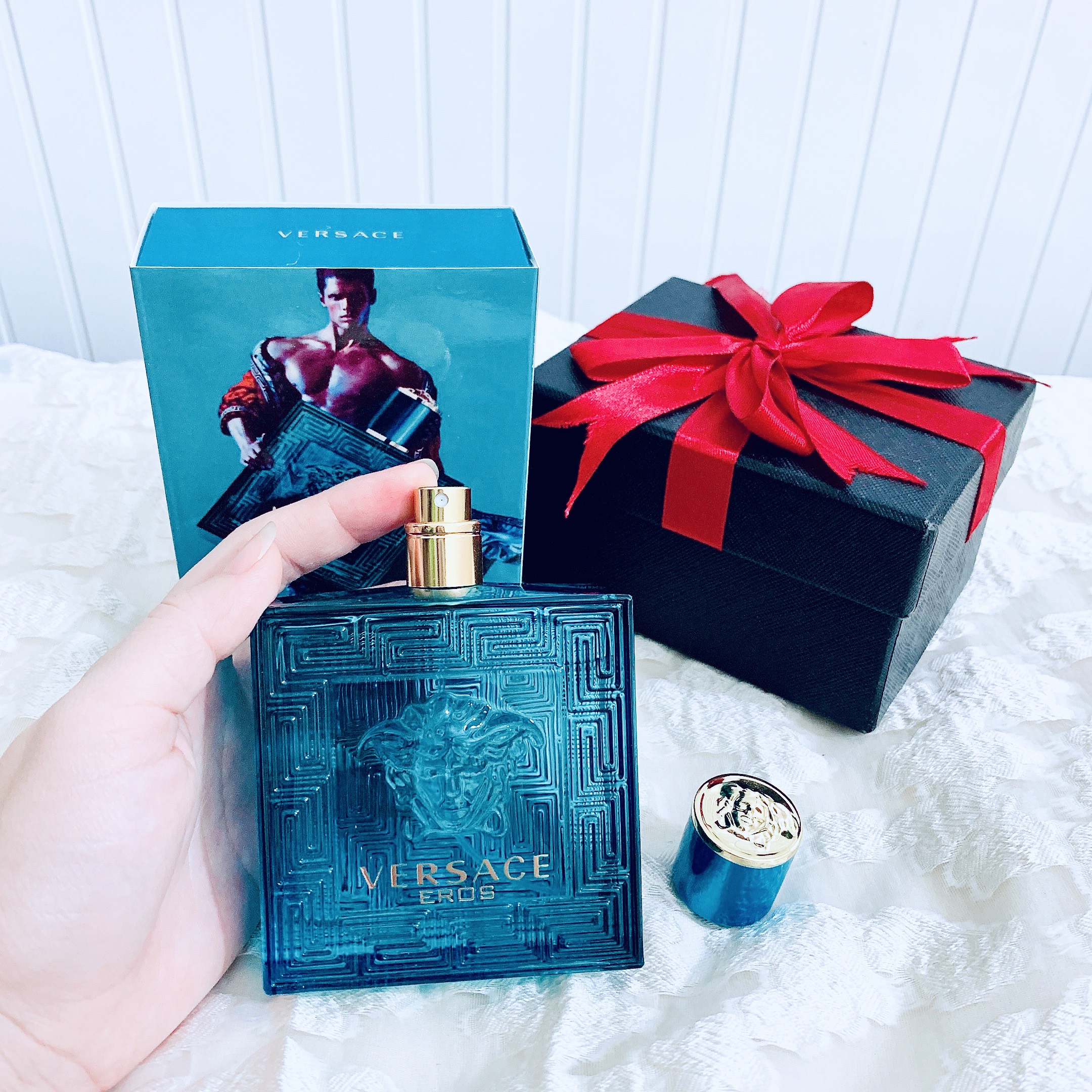 NƯỚC HOA NAM VERSACEE EROS