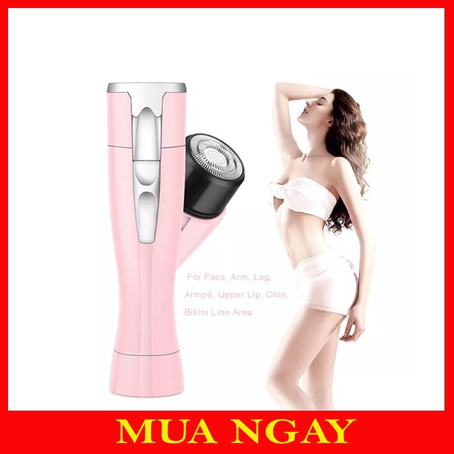 Máy Cạo Lông kemei km-1012