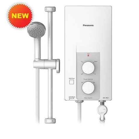 MÁY NƯỚC NÓNG DH-4RL1VW (KHÔNG BƠM TRỢ LỰC)