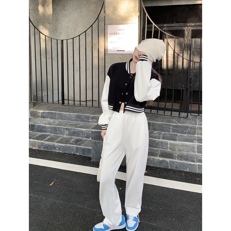 Áo Bomber Coptop nữ 2 lớp chất đẹp