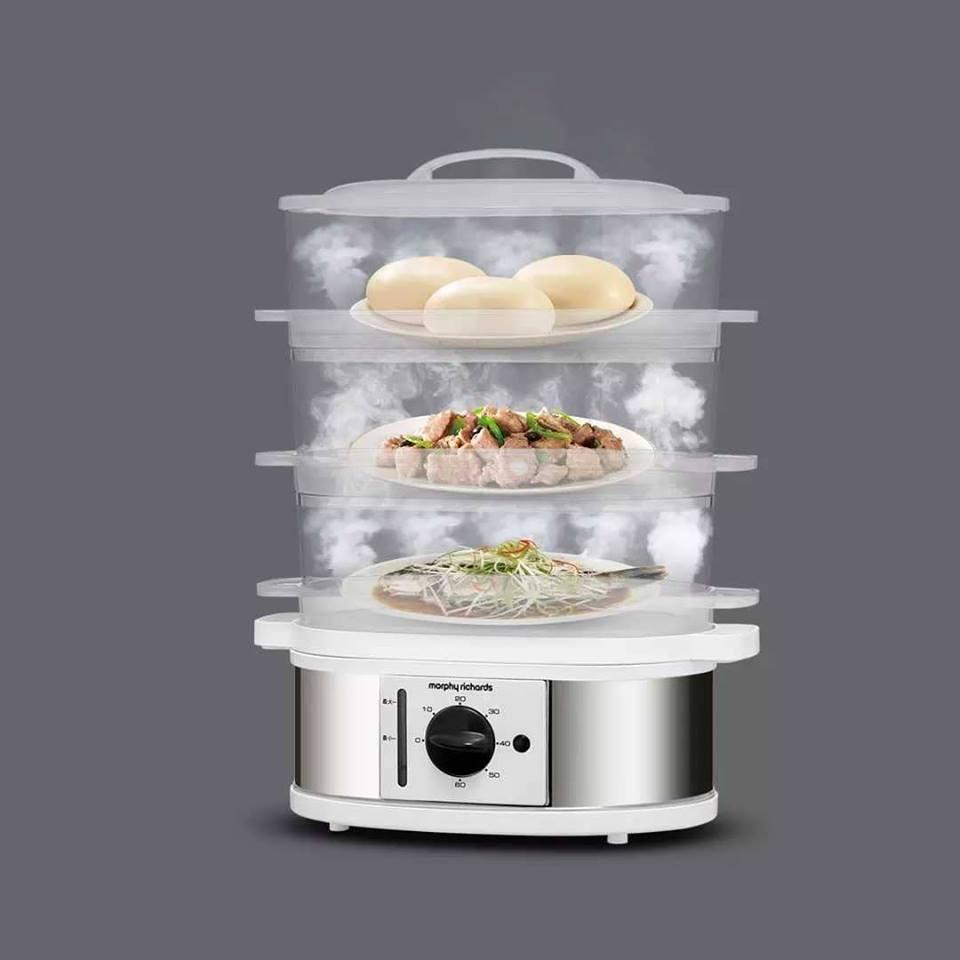 Nồi hấp điện Xiaomi Morphy Richards MR1148