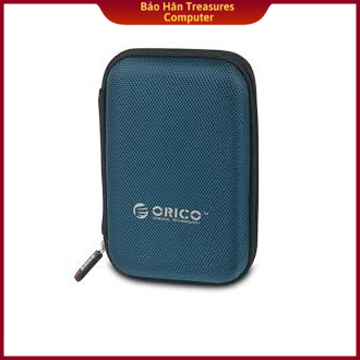 Packing Box for earphone/cable charger/battery charger backup/hard drive Orico phd-25-the main carrier