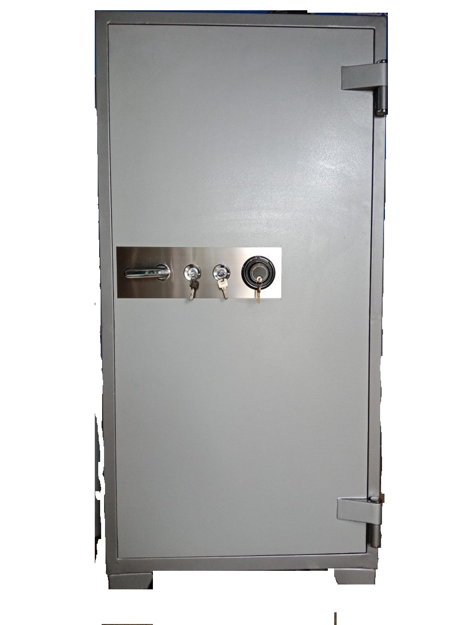 khóa chìa két sắt TL 001
