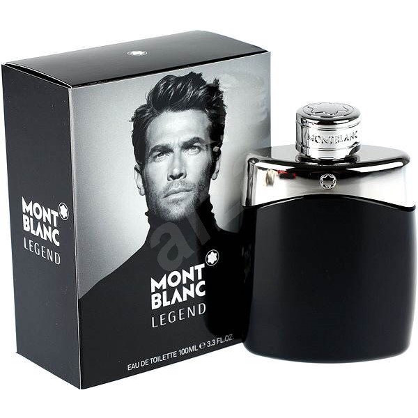 Nước hoa mont blanc legend 100ml full seal
