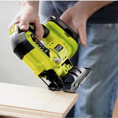 Máy Cưa Lọng Pin Ryobi 18V R18Js