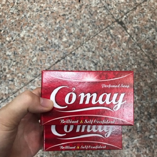 COMBO 6 XÀ BÔNG THƠM CỎ MAY 100g