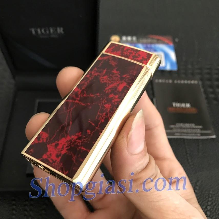Bật Lửa Khò Cảm Ứng Tiger BL202