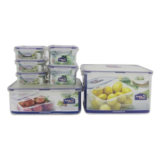 Bộ hộp bảo quản Home Party Gift Set II/VN