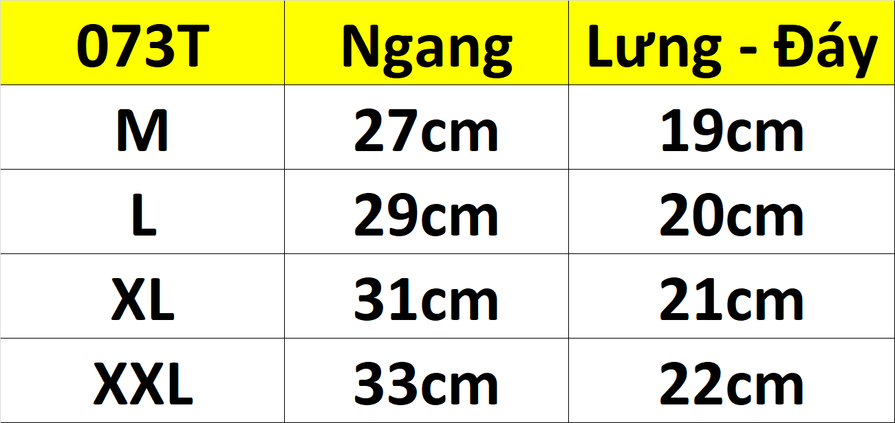 Combo 5 quần lót nữ thun lạnh trơn Mara 638 – Mát lạnh, co giãn 4 chiều, không hằn