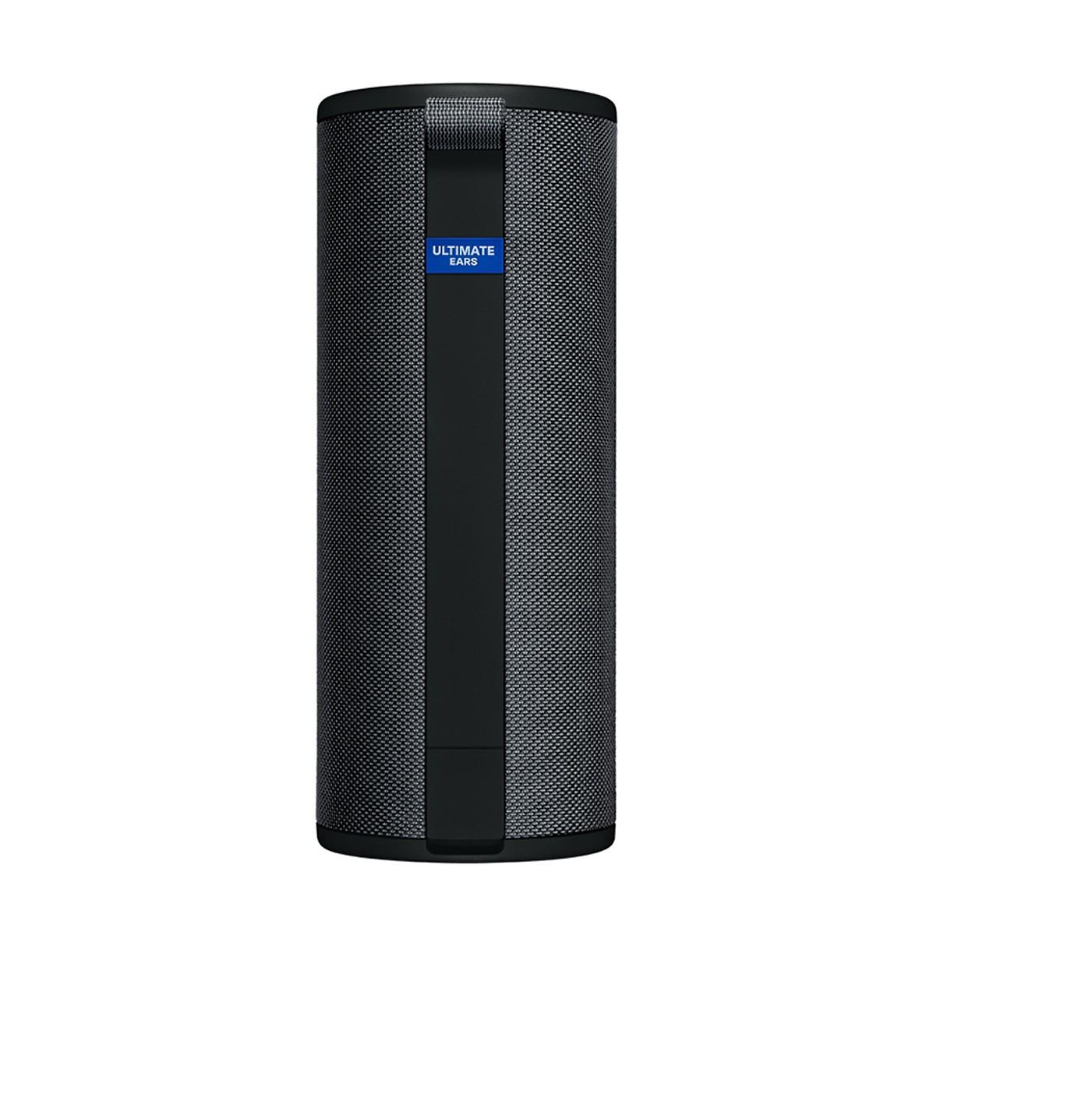 [HCM]Loa Bluetooth Ultimate Ears Boom 3 (Đen) - Hàng Chính Hãng