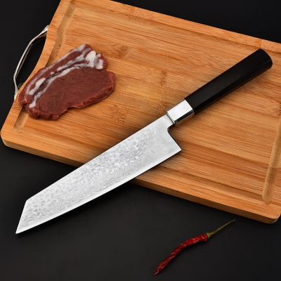 Dao - dao bếp - dao bếp nhật bản kitchen knife mã kdt133 hàng top.